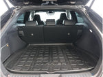 HARRIER 2WD