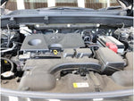 HARRIER 2WD