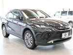 HARRIER 2WD
