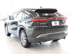 HARRIER 2WD