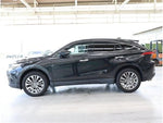 HARRIER 2WD