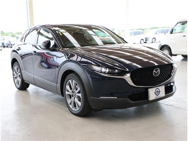 CX-30