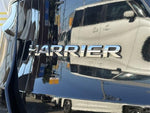 HARRIER HYBRID