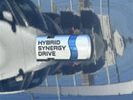 HARRIER HYBRID