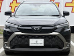 COROLLA CROSS HYBRID