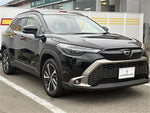 COROLLA CROSS HYBRID
