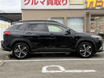 COROLLA CROSS HYBRID