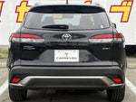 COROLLA CROSS HYBRID