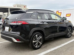 COROLLA CROSS HYBRID