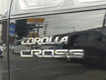 COROLLA CROSS HYBRID
