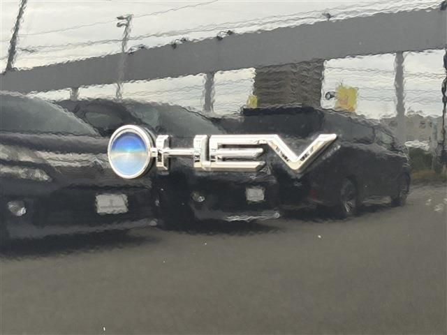 COROLLA CROSS HYBRID