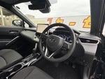 COROLLA CROSS HYBRID
