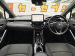 COROLLA CROSS HYBRID