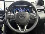 COROLLA CROSS HYBRID
