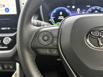 COROLLA CROSS HYBRID