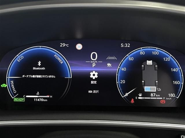 COROLLA CROSS HYBRID