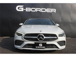 MERCEDES BENZ CLA Shooting Brake