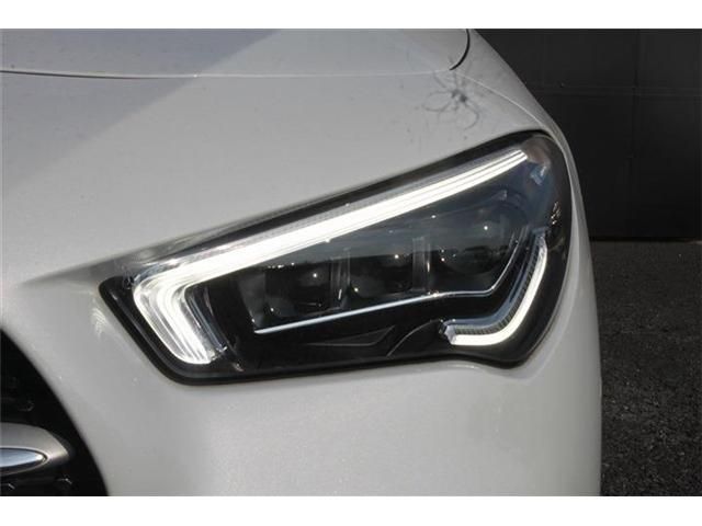 MERCEDES BENZ CLA Shooting Brake
