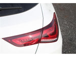 MERCEDES BENZ CLA Shooting Brake