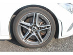 MERCEDES BENZ CLA Shooting Brake