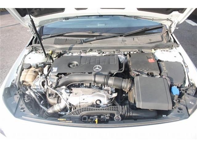 MERCEDES BENZ CLA Shooting Brake