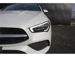 MERCEDES BENZ CLA Shooting Brake