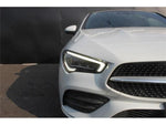 MERCEDES BENZ CLA Shooting Brake