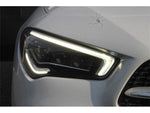 MERCEDES BENZ CLA Shooting Brake