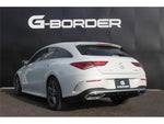 MERCEDES BENZ CLA Shooting Brake