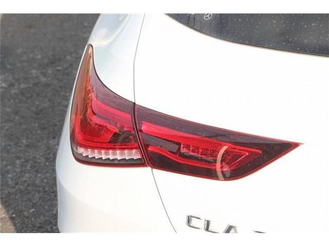 MERCEDES BENZ CLA Shooting Brake