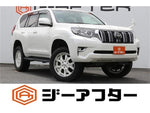 LANDCRUISER PRADO