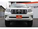 LANDCRUISER PRADO