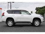 LANDCRUISER PRADO