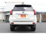 LANDCRUISER PRADO