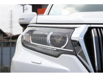 LANDCRUISER PRADO