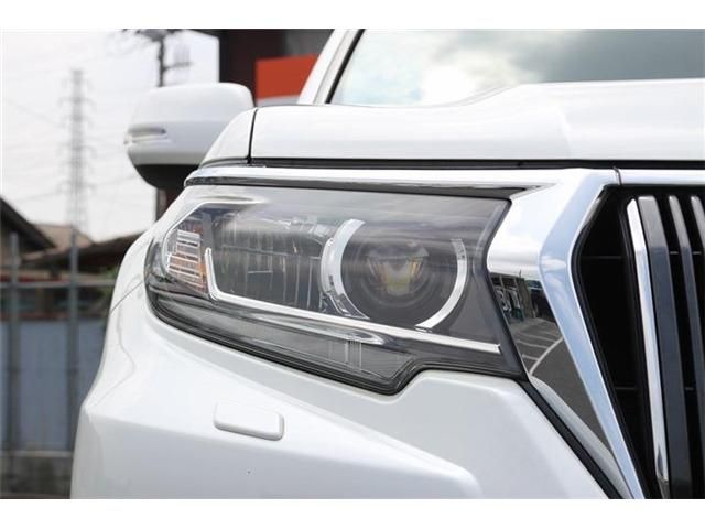 LANDCRUISER PRADO