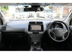 LANDCRUISER PRADO