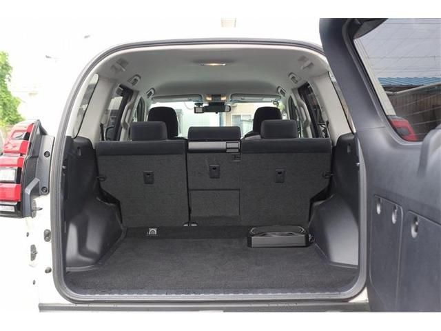 LANDCRUISER PRADO