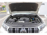 LANDCRUISER PRADO