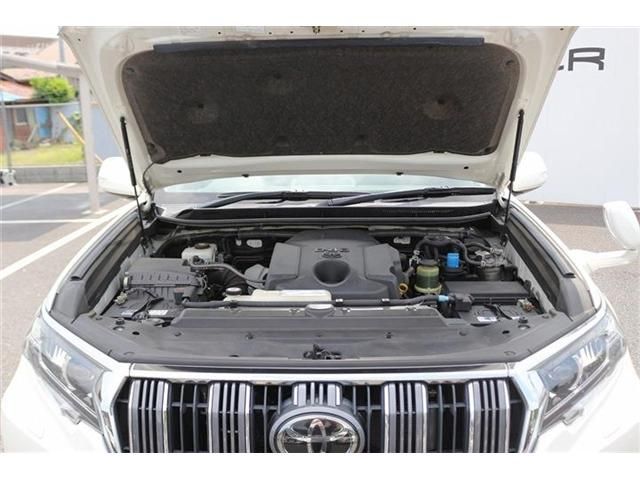 LANDCRUISER PRADO