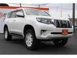 LANDCRUISER PRADO