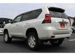 LANDCRUISER PRADO