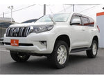 LANDCRUISER PRADO
