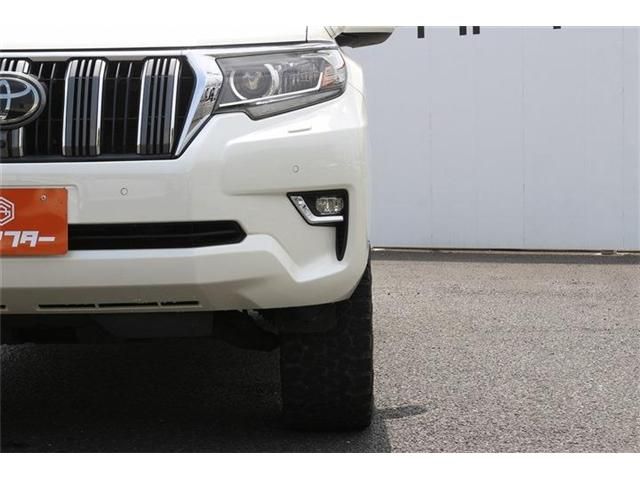 LANDCRUISER PRADO