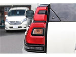 LANDCRUISER PRADO