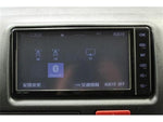 HIACE van 4WD