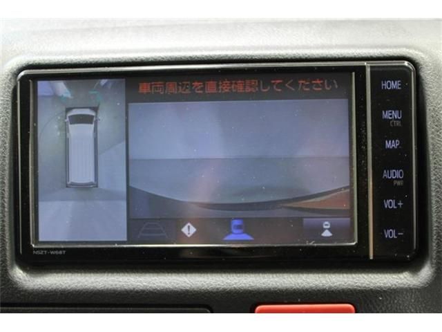HIACE van 4WD