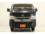 HIACE van 4WD