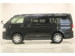 HIACE van 4WD