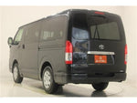 HIACE van 4WD